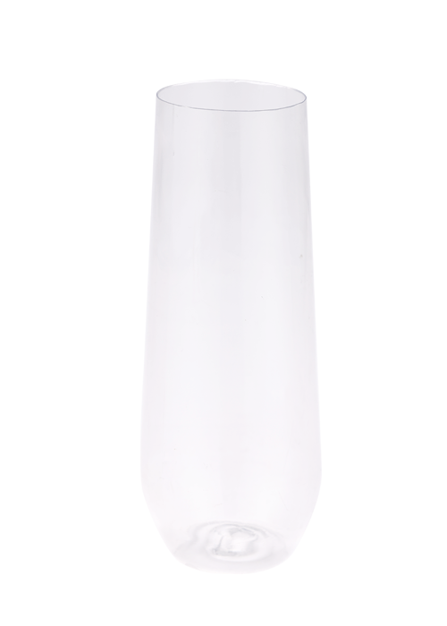 200-300ml PET透明一次性红酒杯